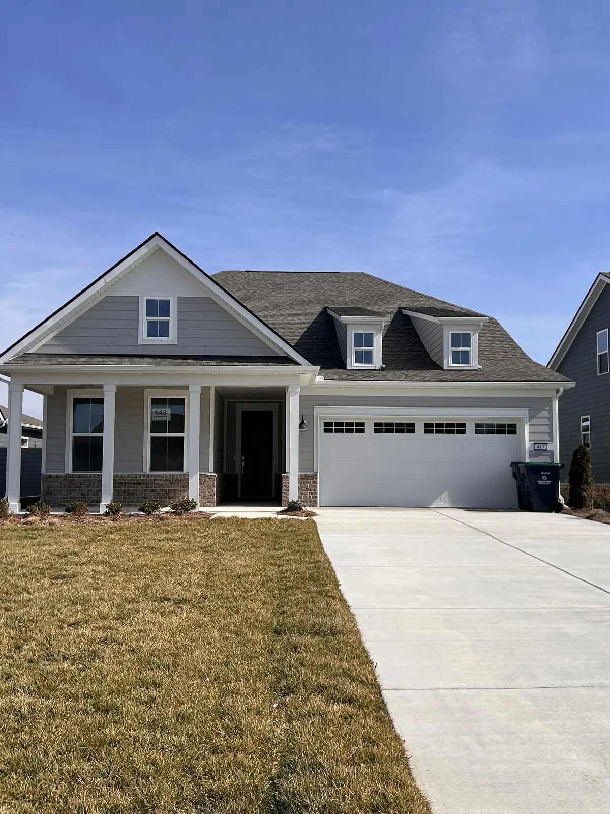 413 Stanza Drive, Murfreesboro, TN 37128 - #1