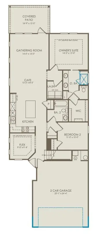 420 Sharp Way, Murfreesboro, TN 37128 - Image #2