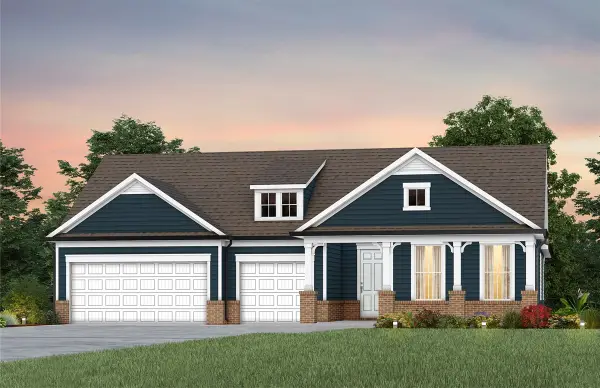 821 Everglade Drive E, Lebanon, TN 37090