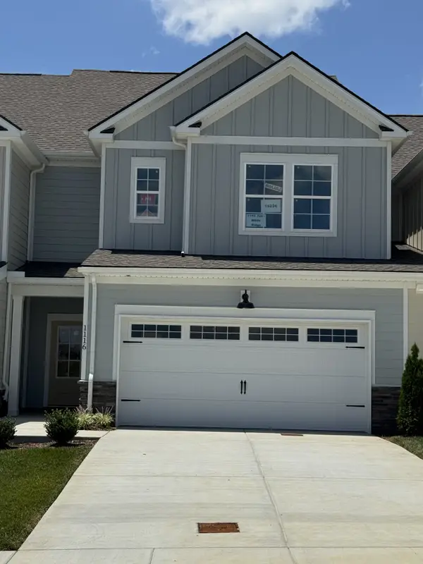 1116 June Wilde Rdg, Spring Hill, TN 37174