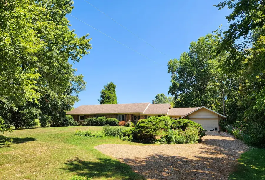 264 Puncheon Camp Rd, Bell Buckle, TN 37020 - Image #2
