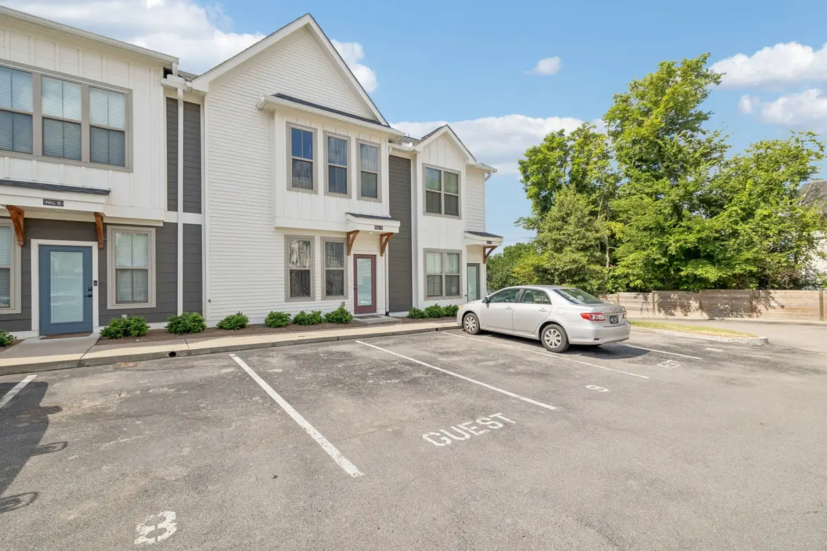 100 Thompson Ln #9, Nashville, TN 37211 - Image #1