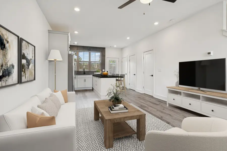 100 Thompson Ln #9, Nashville, TN 37211 - Image #3