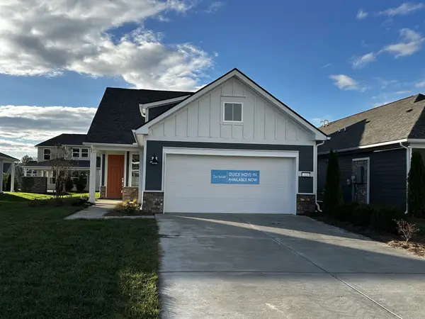 322 Sharp Way, Murfreesboro, TN 37128