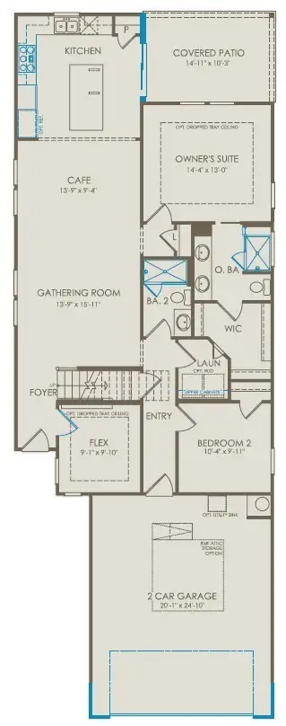 322 Sharp Way, Murfreesboro, TN 37128 - Image #3