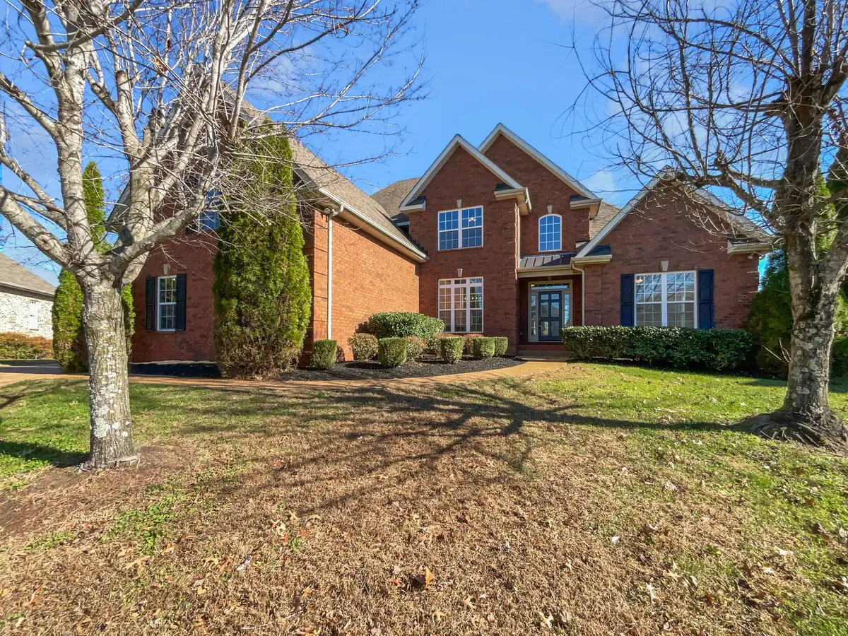5005 Fremantle Ct, Spring Hill, TN 37174 - Image #1