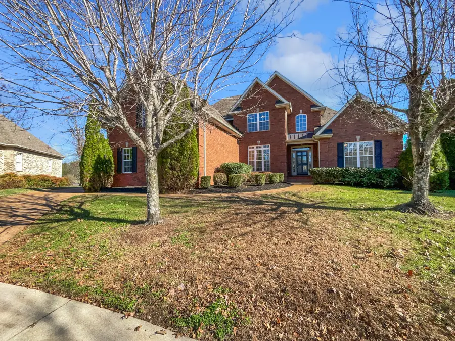 5005 Fremantle Ct, Spring Hill, TN 37174 - Image #2