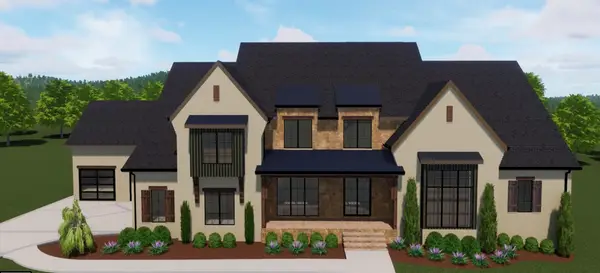 2370B Rocky Fork Rd, Nolensville, TN 37135