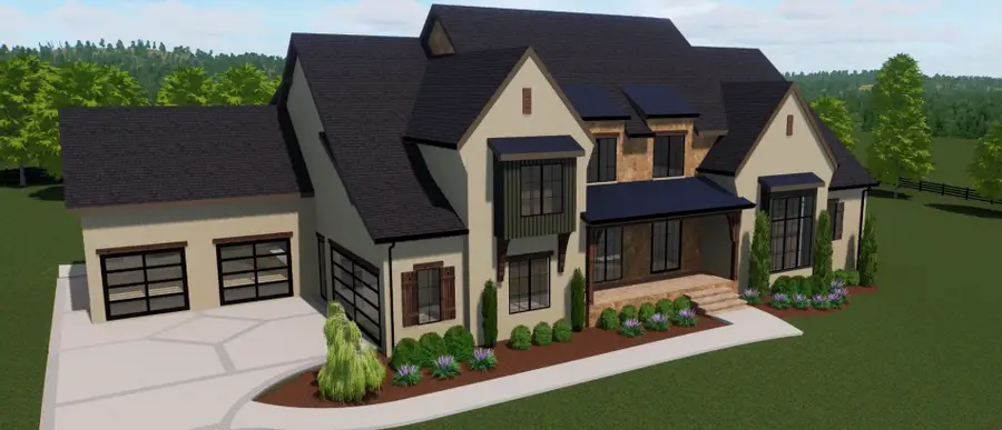 2370B Rocky Fork Rd, Nolensville, TN 37135 - Image #2