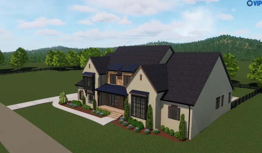 2370B Rocky Fork Rd, Nolensville, TN 37135 - Image #3