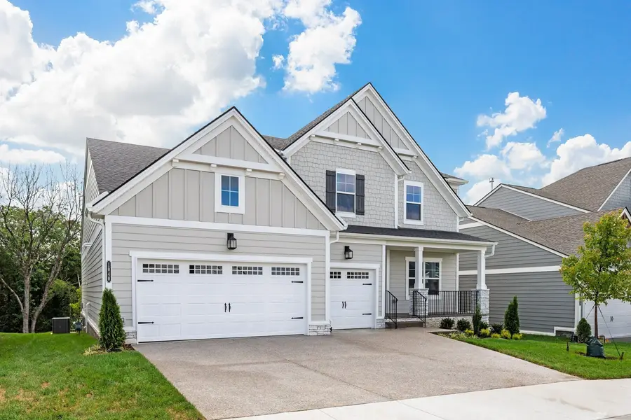 1040 Cherry Tree Dr, Mount Juliet, TN 37122 - Image #2