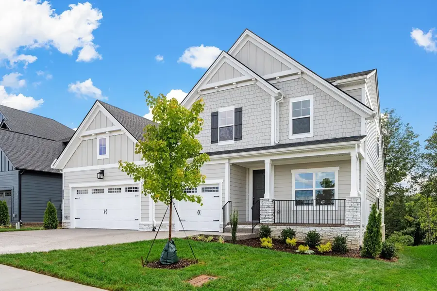 1040 Cherry Tree Dr, Mount Juliet, TN 37122 - Image #3