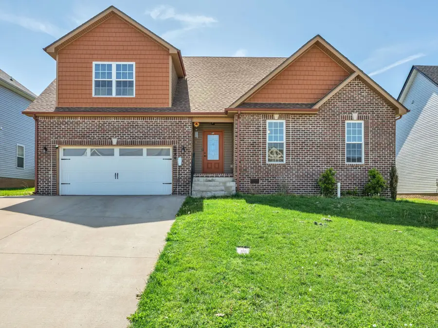 1084 Harrison Way, Clarksville, TN 37042 - Image #3