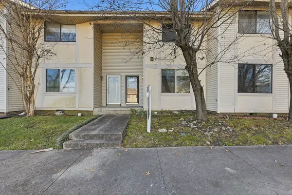 4958 Edmondson Pike #B9, Nashville, TN 37211