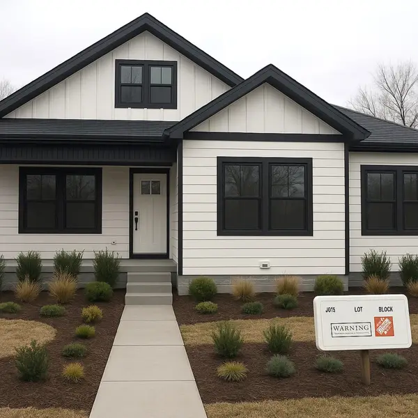 1613 Elizabeth Rd, Nashville, TN 37218