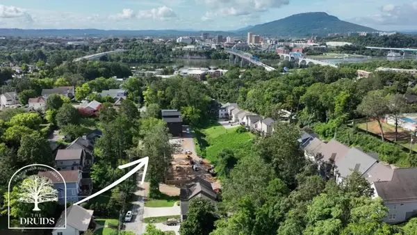 401 Druid Lane, Chattanooga, TN 37405