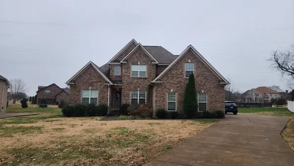 2225 Sagewood Ct, Murfreesboro, TN 37128
