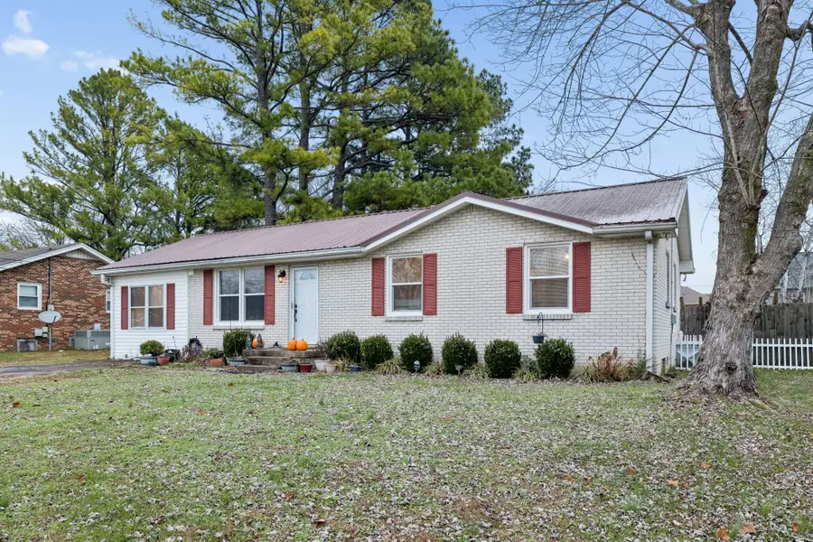 509 Terry Ln, Lebanon, TN 37087 - Image #2