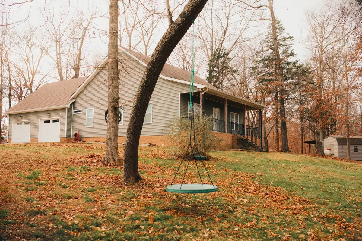 2590 Floyd Rd, Clarksville, TN 37042 - Image #1