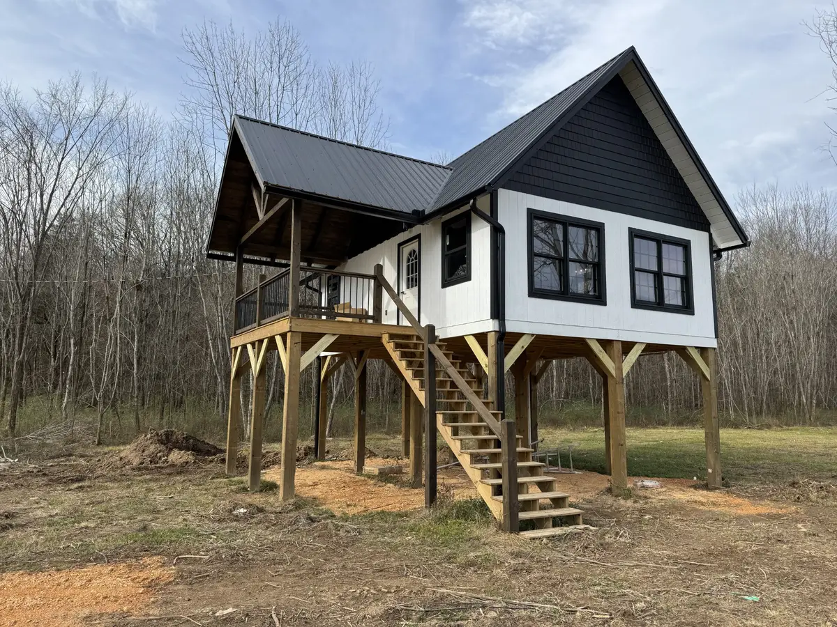 111 Skaggs Lane, Linden, TN 37096 - Image #1