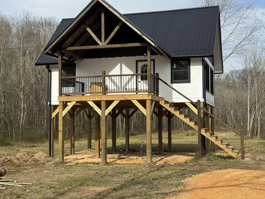 111 Skaggs Lane, Linden, TN 37096 - Image #2