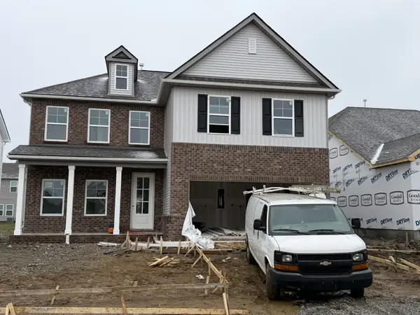 435 Duchess Blvd, Gallatin, TN 37066