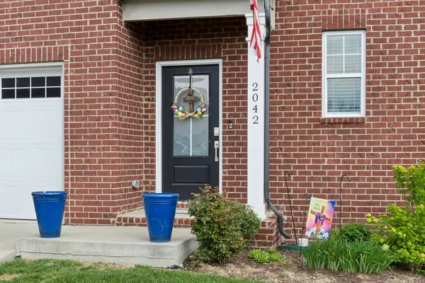 2042 Sperling Drive, Gallatin, TN 37066