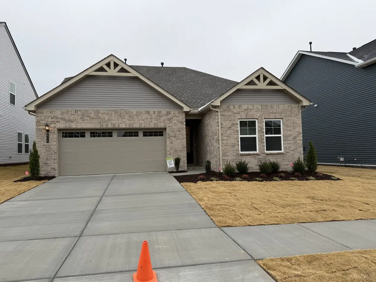 418 Duchess Blvd, Gallatin, TN 37066 - Image #1