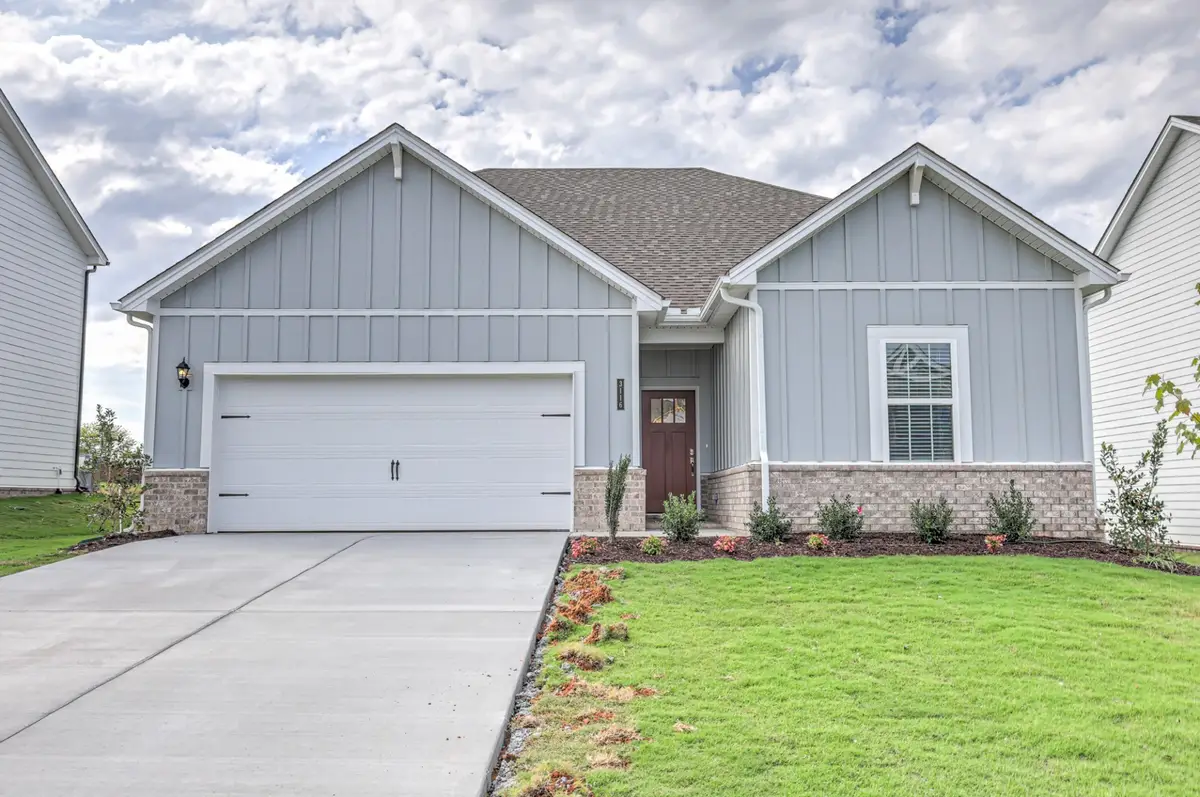 3116 Ventura Ave, White House, TN 37188 - Image #1