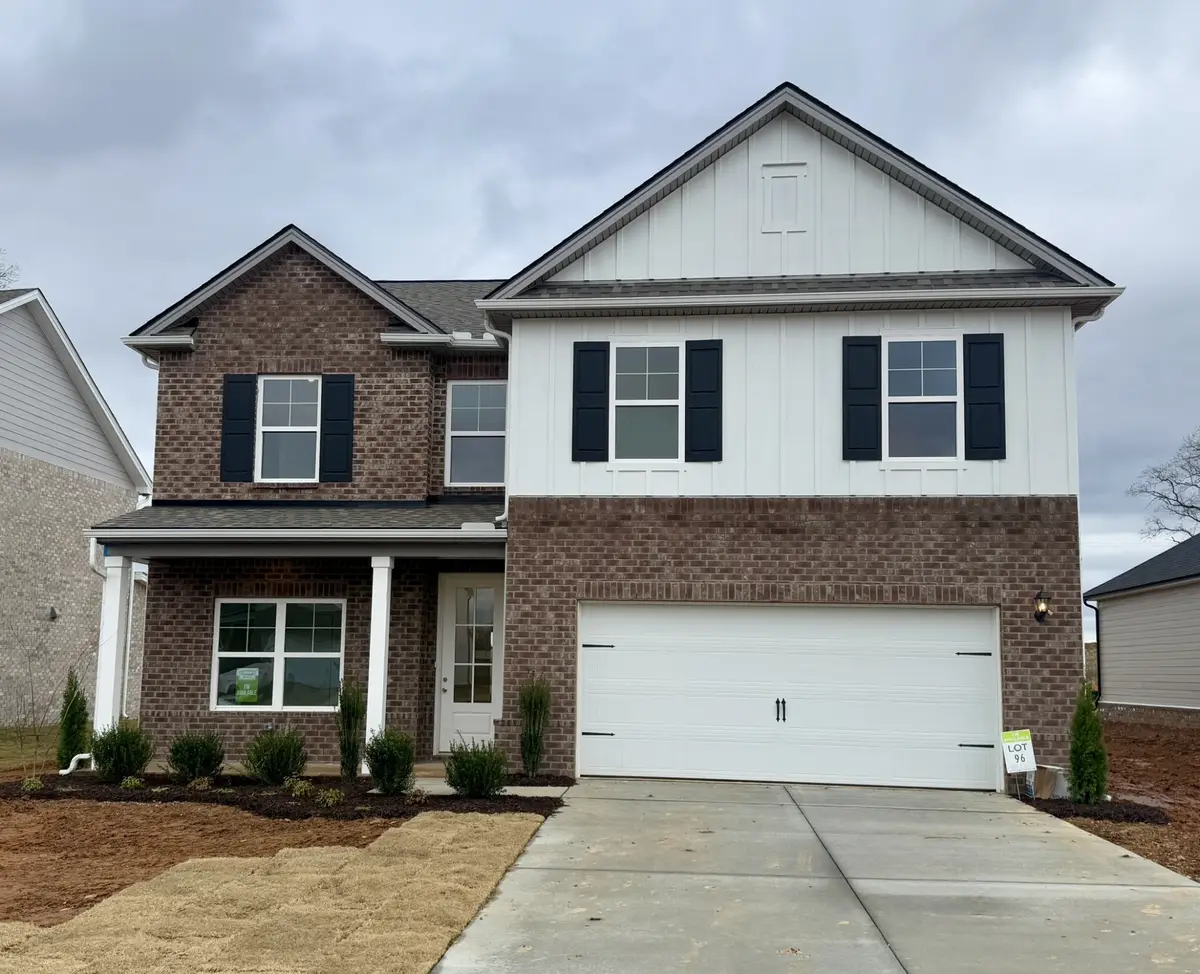 3115 Ventura Ave, White House, TN 37188 - Image #1