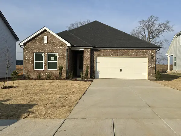 3103 Ventura Ave, White House, TN 37188