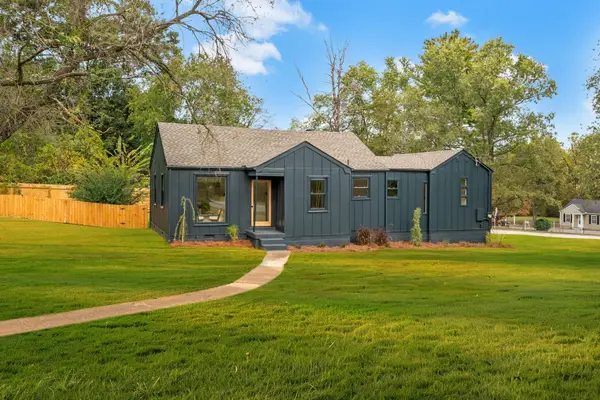 732 Drummond Dr, Nashville, TN 37211