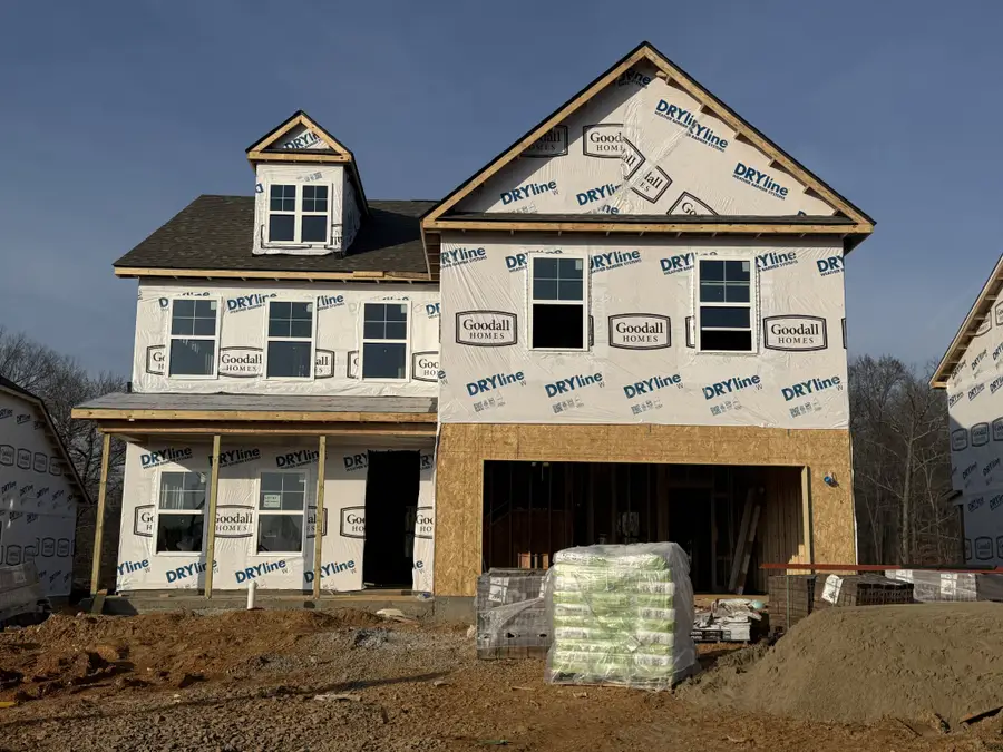 3269 Ventura Ave, White House, TN 37188 - Image #2