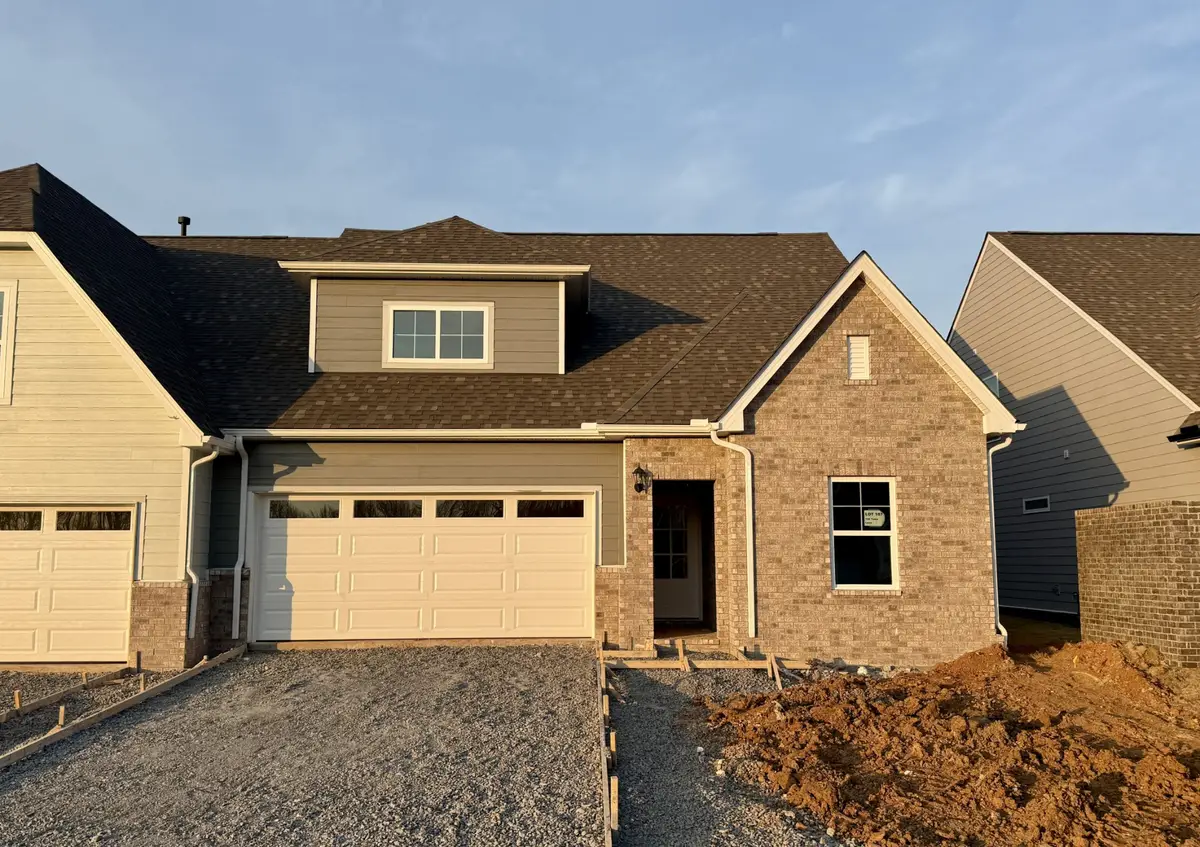 124 Yuma Lane, White House, TN 37188 - Image #1