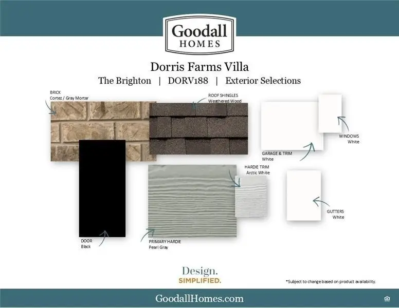 128 Yuma Lane, White House, TN 37188 - Image #2