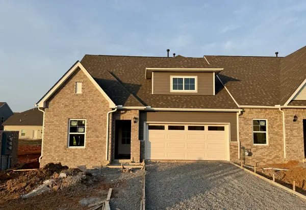 132 Yuma Lane, White House, TN 37188