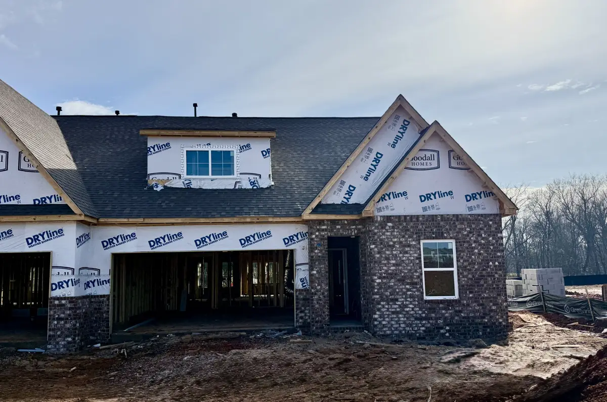 425 Yuma Lane, White House, TN 37188 - Image #1