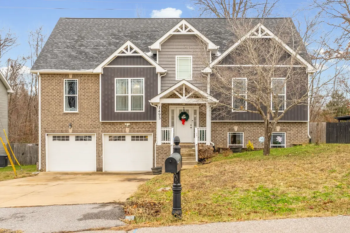 1493 Dewberry Rd, Clarksville, TN 37042 - Image #1