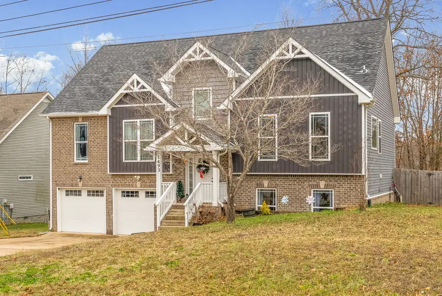 1493 Dewberry Rd, Clarksville, TN 37042 - Image #2