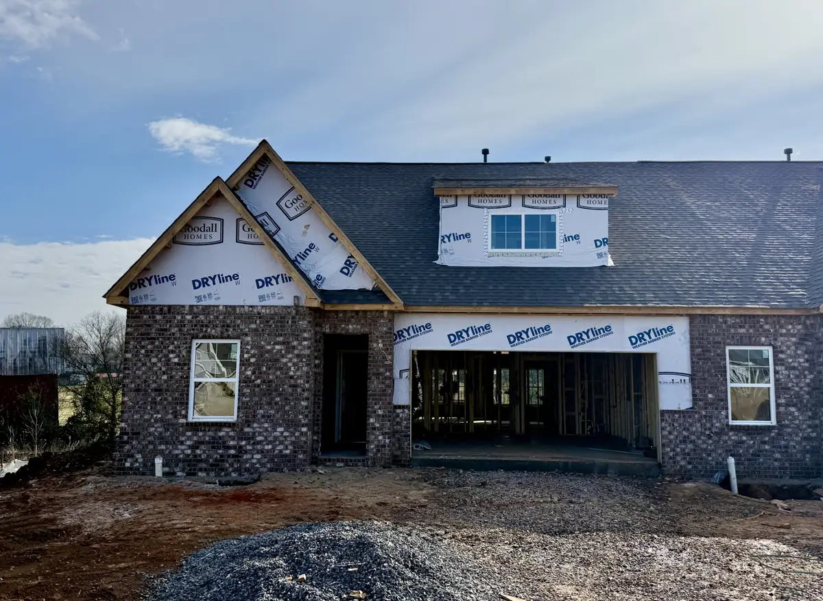 417 Yuma Lane, White House, TN 37188 - Image #1