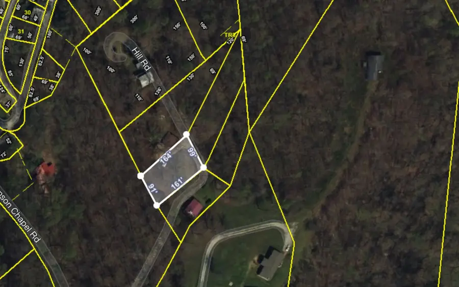 0 Johnson Chapel Rd, Sparta, TN 38583 - Image #2