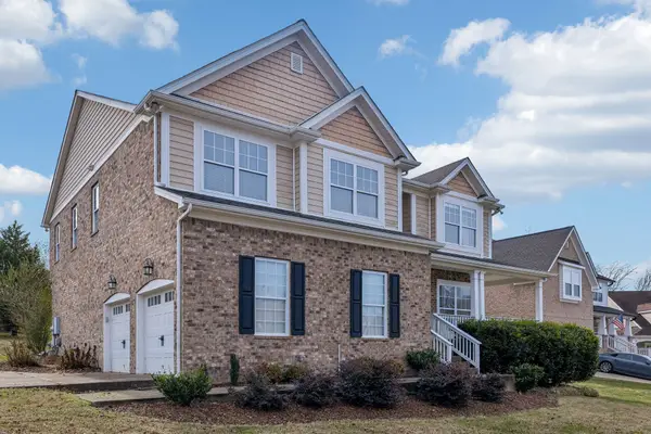 7717 Riverview Bend Dr, Nashville, TN 37221