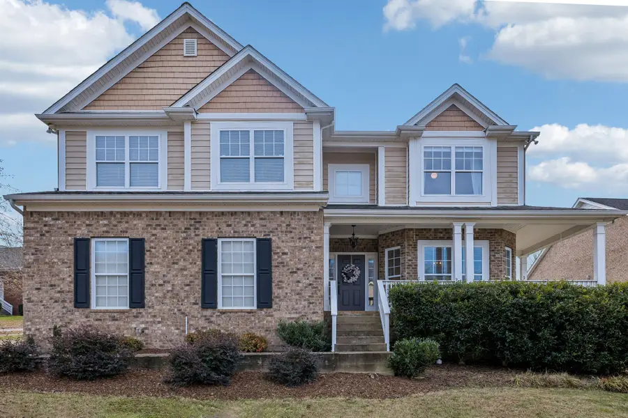 7717 Riverview Bend Dr, Nashville, TN 37221 - Image #2