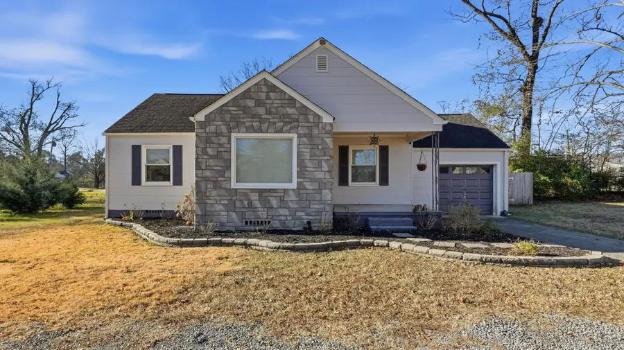 1601 Castleberry Avenue, Chattanooga, TN 37412 - Image #2