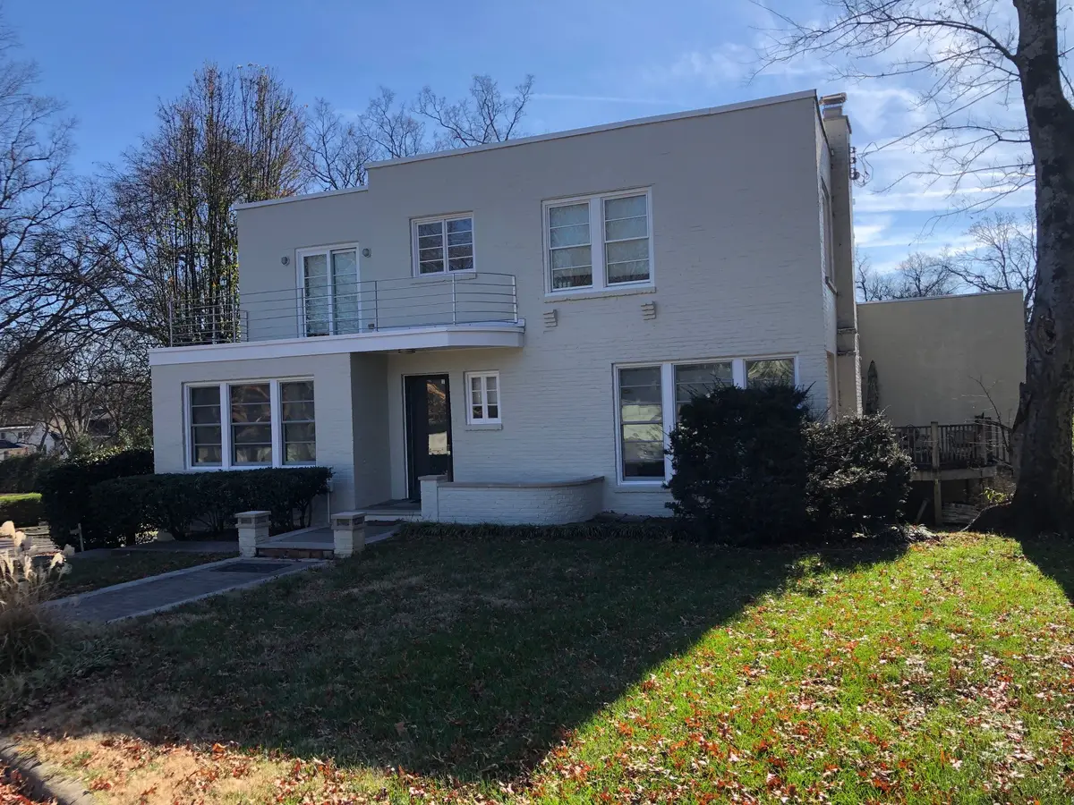 1417 Graybar Ln, Nashville, TN 37215 - Image #1