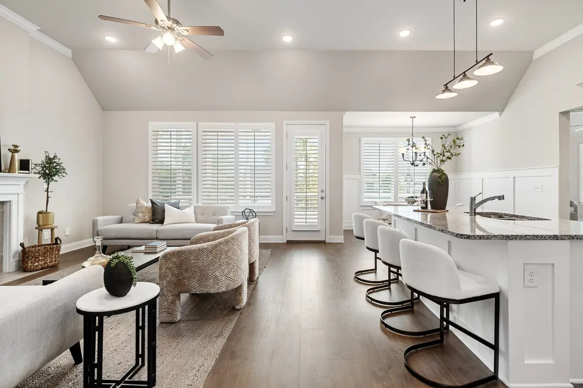 6449 Desmond Ave, Murfreesboro, TN 37128 - Image #1