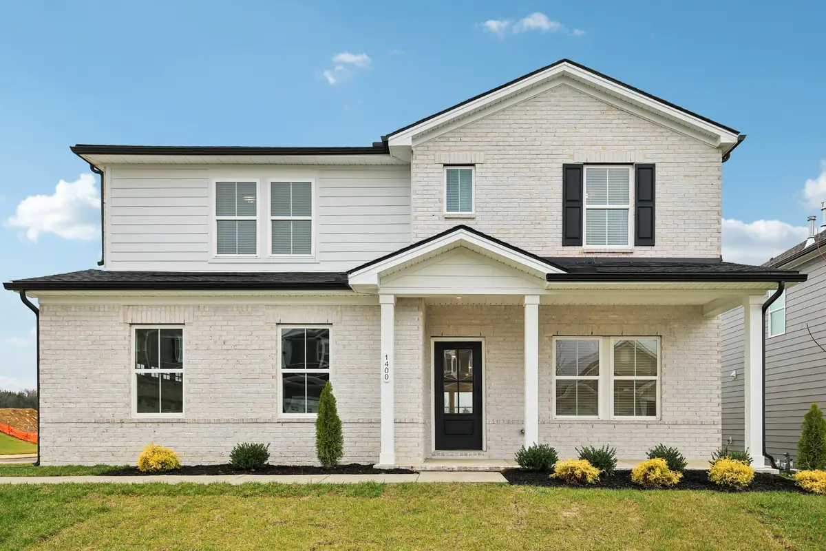 1400 Sage St, Mount Juliet, TN 37122 - Image #1