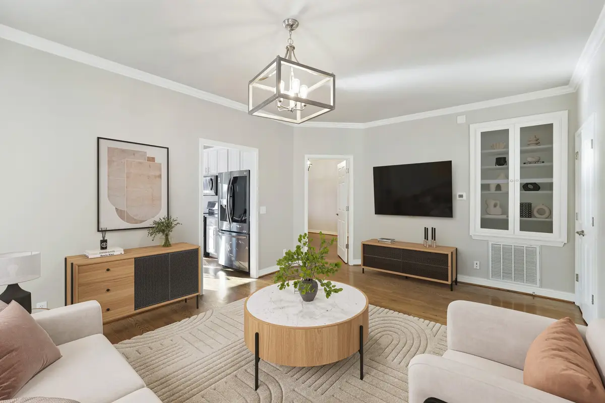 1107 Culpepper Cir, Franklin, TN 37064 - Image #1