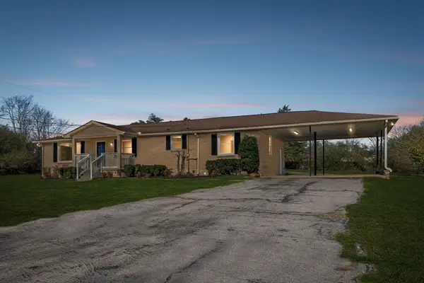 7403 Old Nashville Rd, Fairview, TN 37062