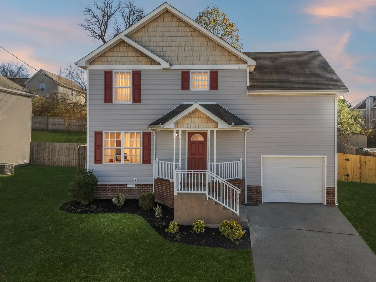 7822 Rainey Dr, Antioch, TN 37013 - Image #1